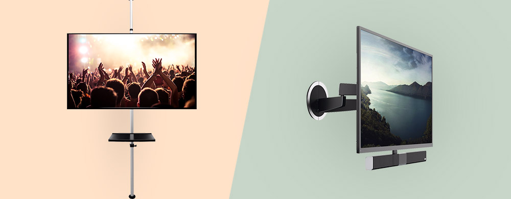 Pied TV vs Support TV