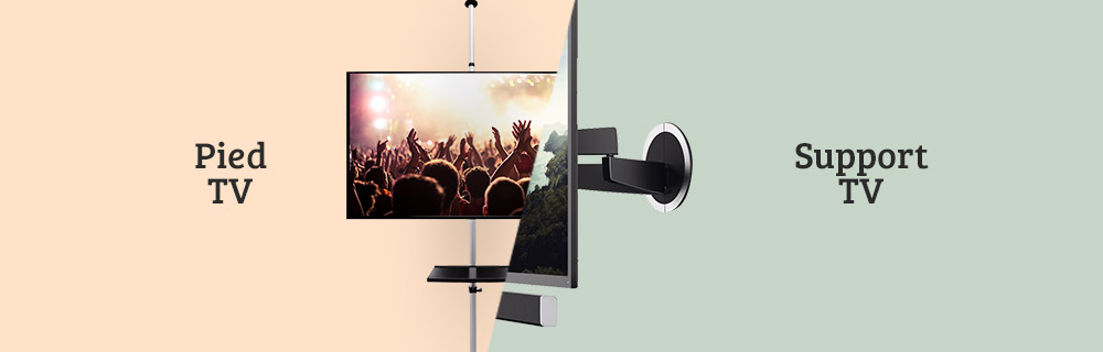 Match Home cinéma vs Barre de son