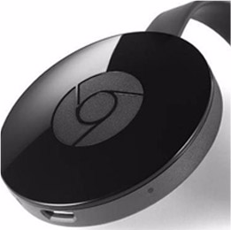 Chromecast