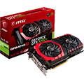 Carte graphique GeForce GTX 1080 TI