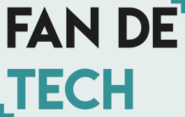 FAN DE TECH