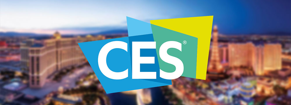 CES 2018