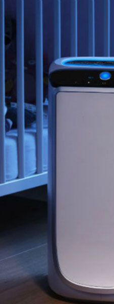 Découvrez les purificateurs d’air