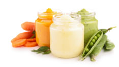 Spécial bébé : nos astuces pour une diversification alimentaire réussie