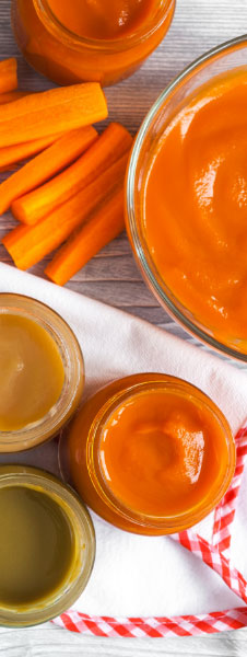 Découvrez nos mixeurs-cuiseurs