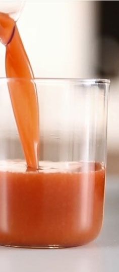 Notre recette spéciale anti-cellulite