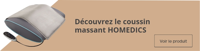 coussin-homedics
