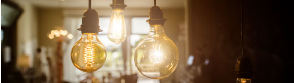 Découvrez nos ampoules LED