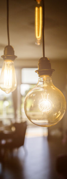 Découvrez nos ampoules LED