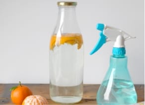 Produits d'entretien ménager