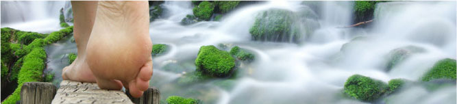Découvrez les appareils de thalasso pour pieds