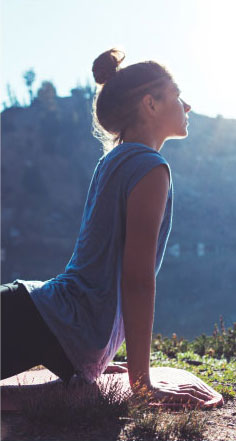 Découvrez les appareils de massage