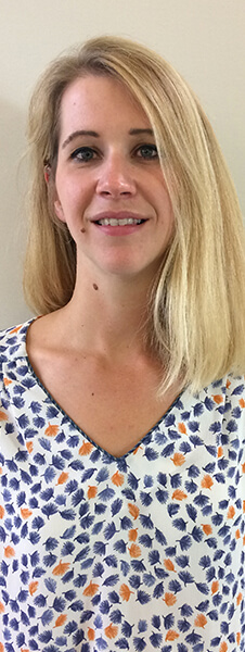 Fanny, chef de projet Brand content chez Boulanger