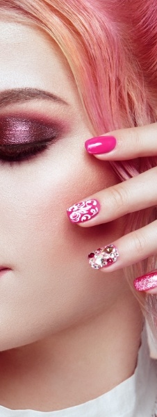 Tuto beauté : nail art
