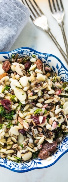 Prolonger l’été dans votre assiette