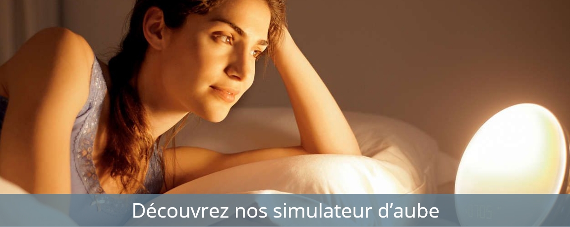 Découvrez les simulateurs d’aube