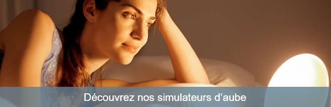 Découvrez les simulateurs d’aube