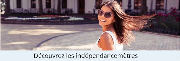 Découvrez les impédancemètres