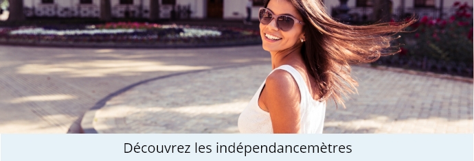 Découvrez les impédancemètres