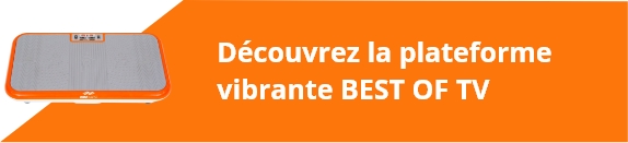 Découvrez la plateforme vibrante BEST OF TV