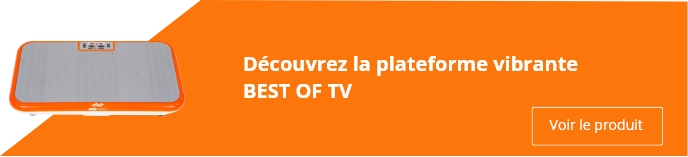 Découvrez la plateforme vibrante BEST OF TV