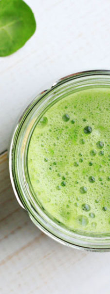 Découvrez notre recette de smoothie spécial peau nette