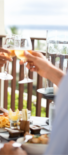 Notre recette spéciale Saint Valentin