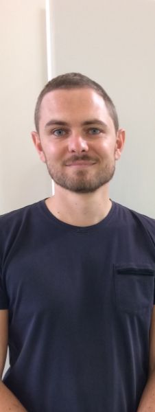 ALEXIS, chef de projet mobile chez Boulanger