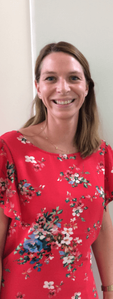 Camille, coordinatrice achat chez Boulanger