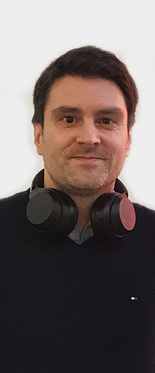 Maxime, Leader produit chez Boulanger