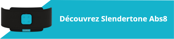 Découvrez Slendertone Abs8