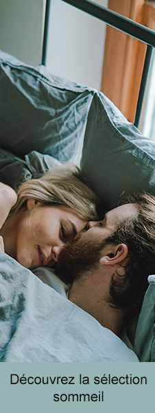 Notre sélection sommeil