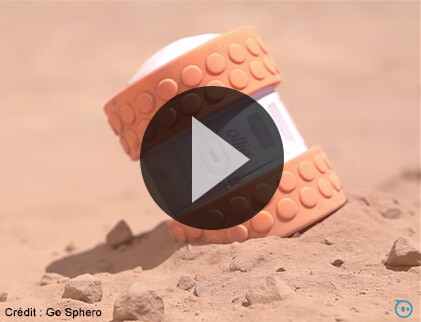 Les drones: à quoi ça sert?