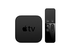 apple tv