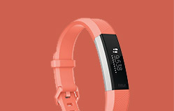 Les bracelets connectés