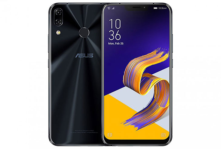 Asus ZenFone 5