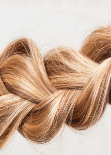 Tuto beauté : la coiffure tressée