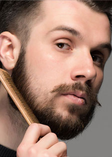 Comment bien entretenir sa barbe ?
