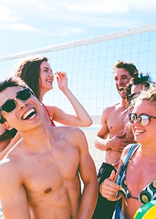 Mission : épilation 100% réussie !