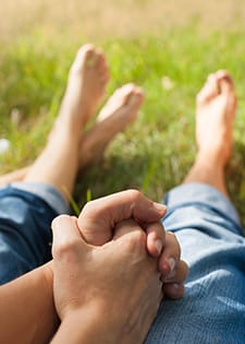 Beauté des mains et des pieds