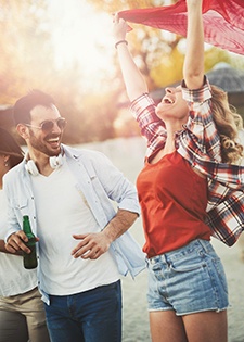 Vos soirées d'été au top