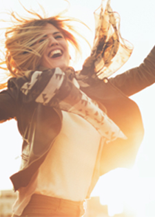 SpÃ©cial Ã©tÃ© : soulager les jambes lourdes