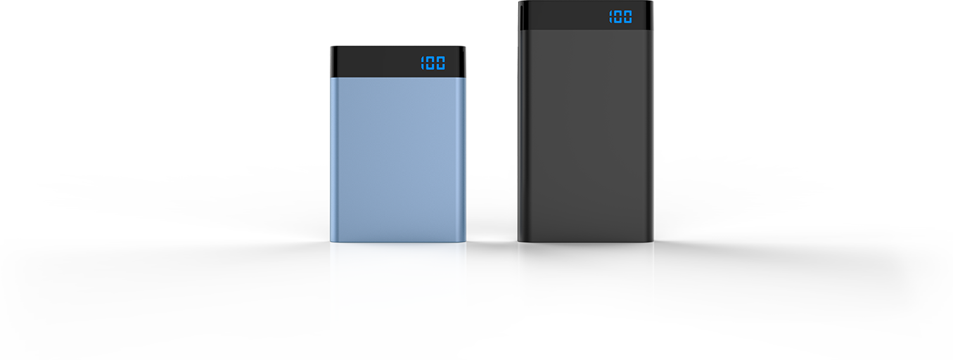 BatteriesexternescollectionAdeqwat Boulanger