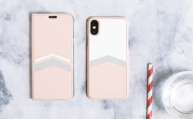 Protection : coque et étui folio