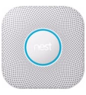 Photo Détecteur fumée Nest