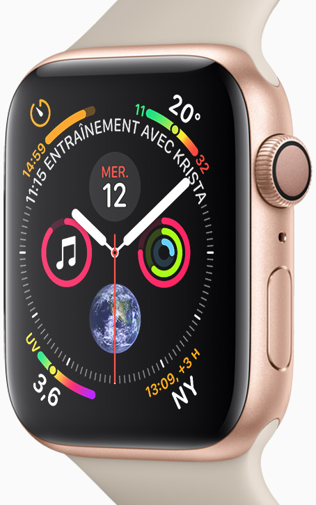 Apple Watch Series 4