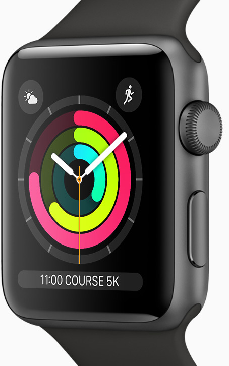 Apple Watch Series 3
