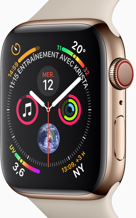 Apple Watch Series 4