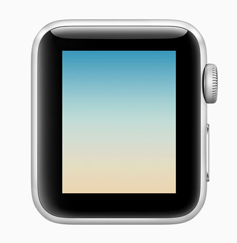 Apple Watch Series 3 case