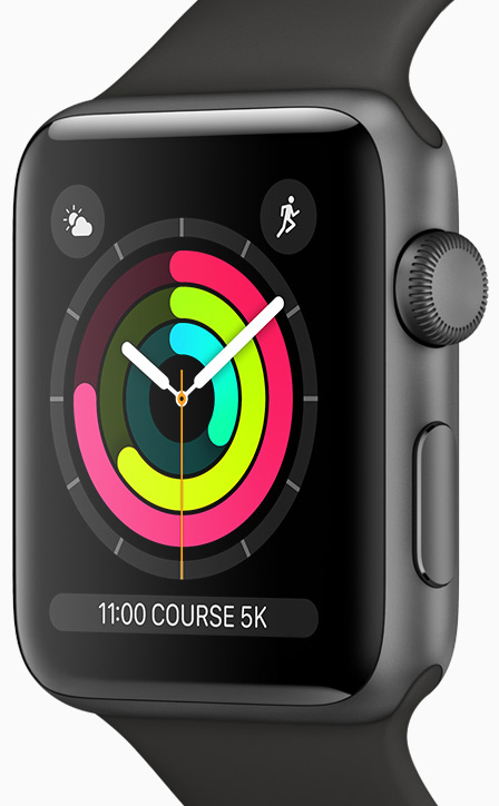 Apple Watch Series 3